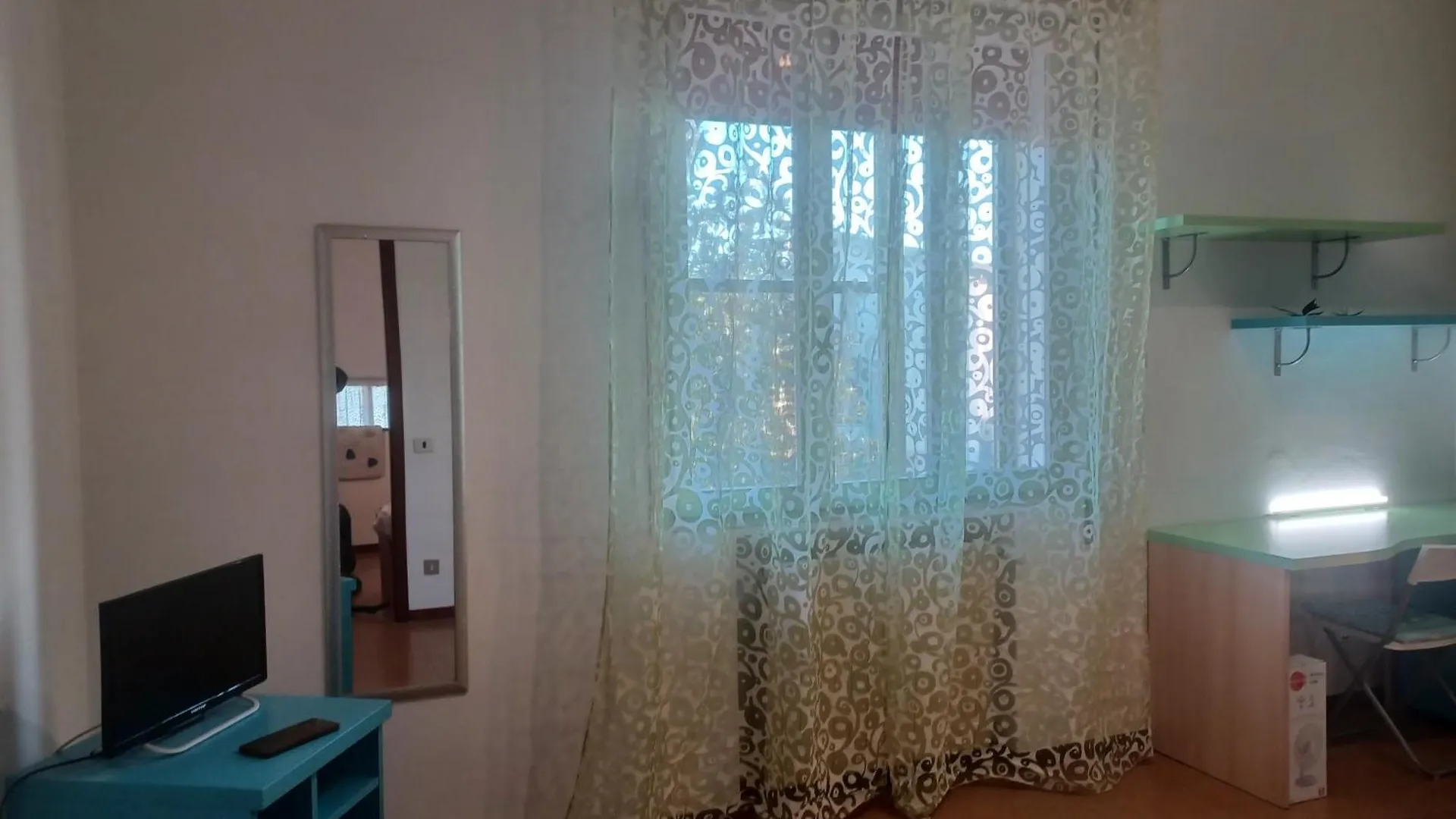 Bed & Breakfast Room Bike & Boat Berra