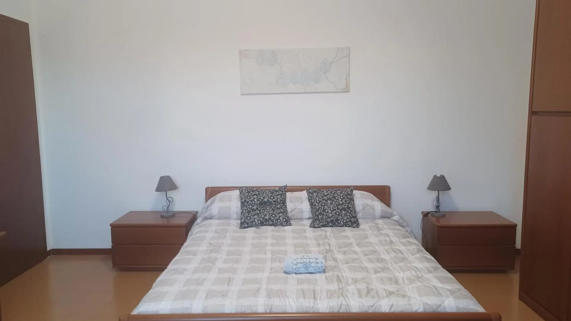 Bed & Breakfast Room Bike & Boat Berra