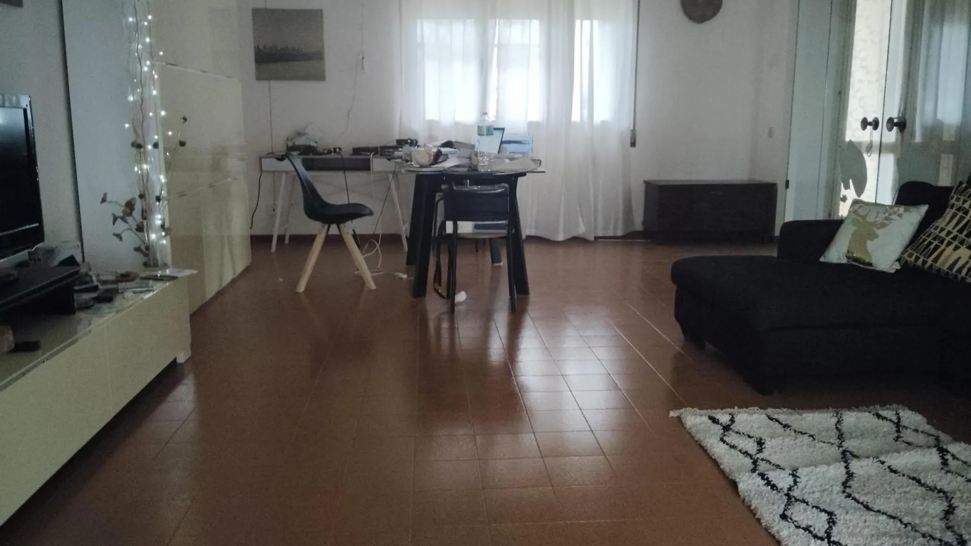 Room Bike & Boat Berra