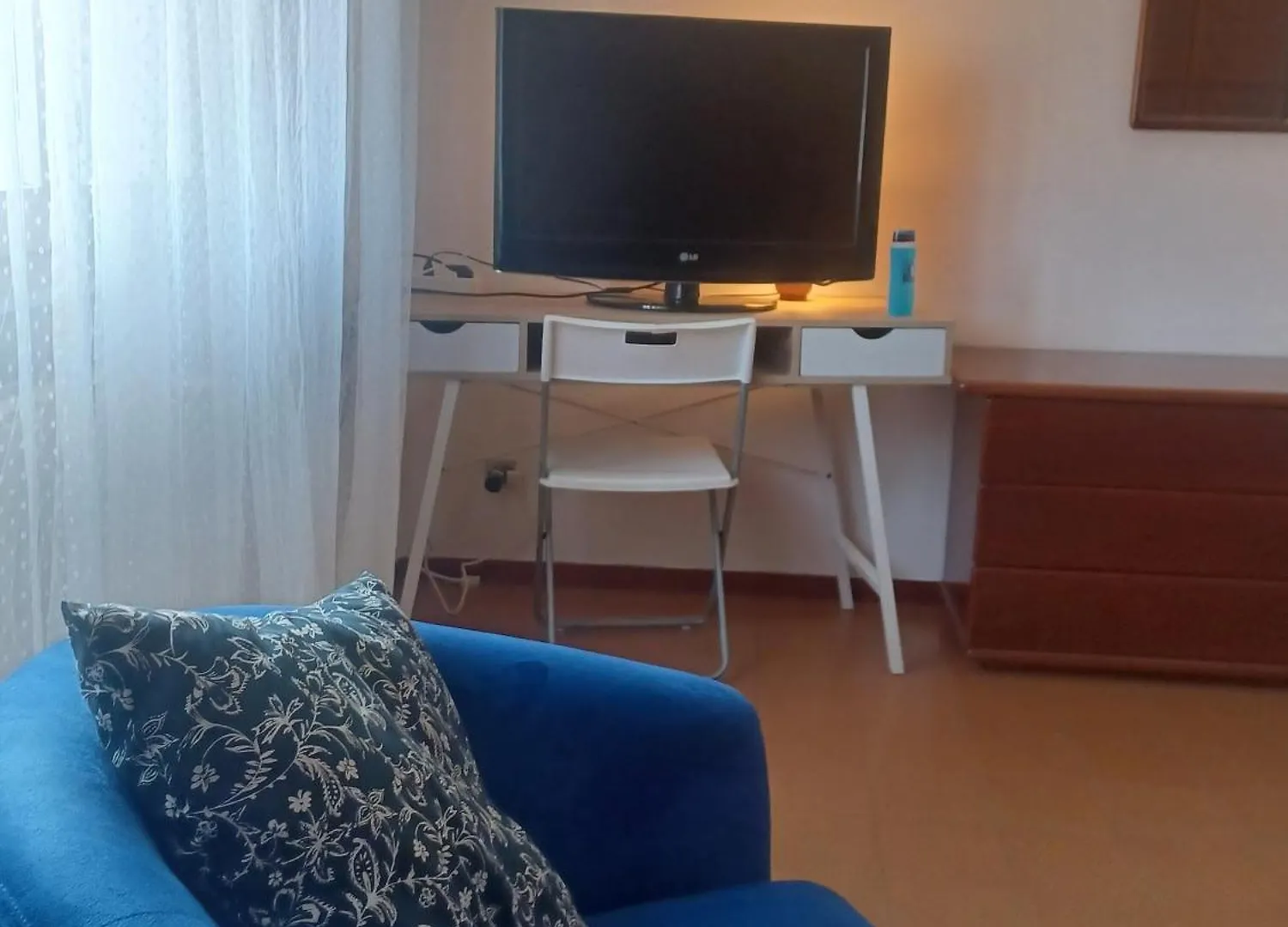 Room Bike & Boat Berra 0*,