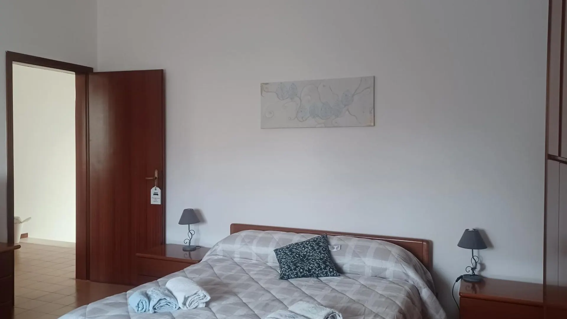Room Bike & Boat Berra 0*,  Italy