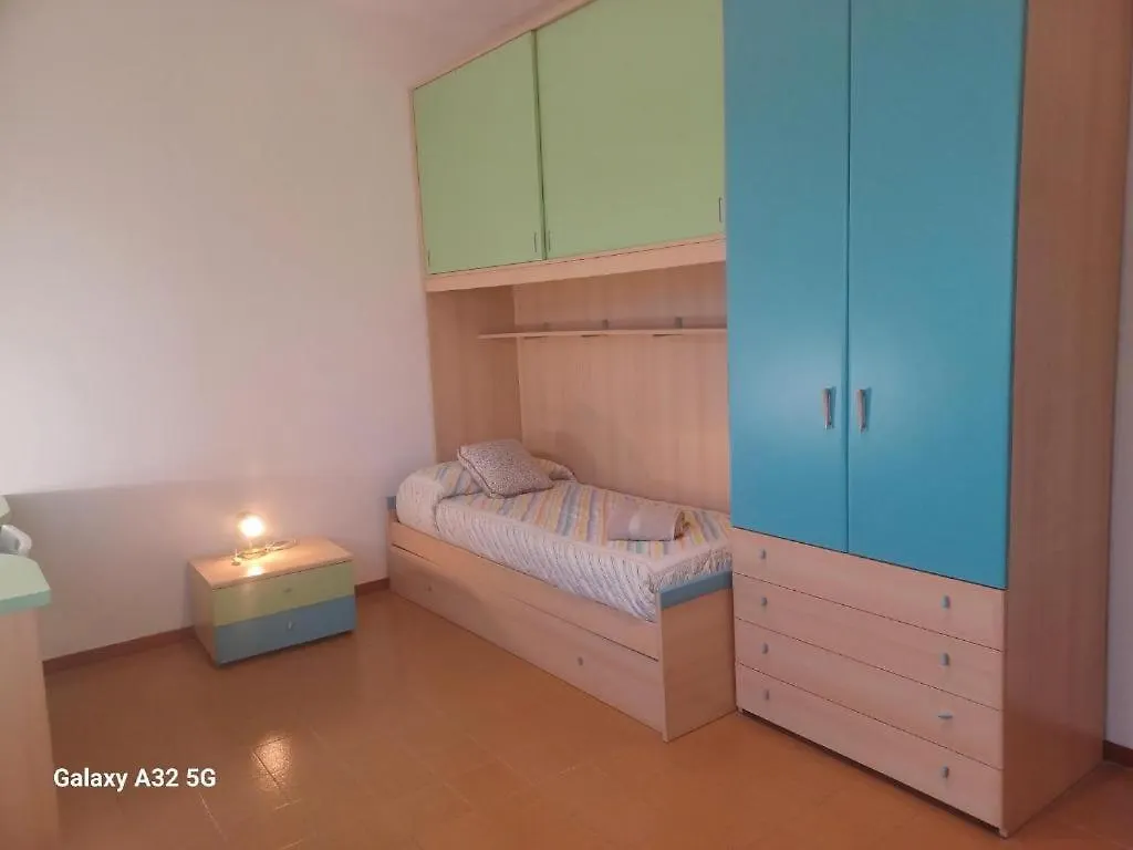 Room Bike & Boat Berra