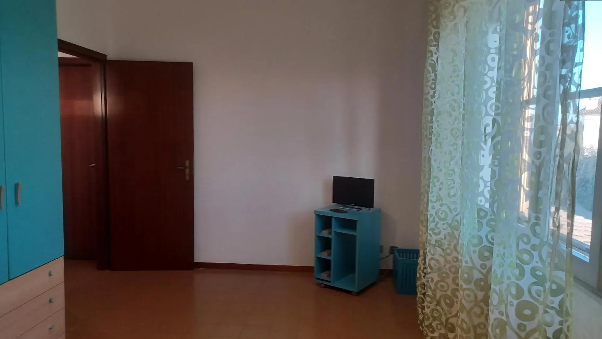 Room Bike & Boat Berra Italy
